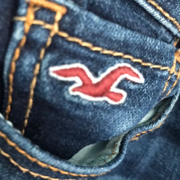 Hollister jeans - Picture 3 of 6